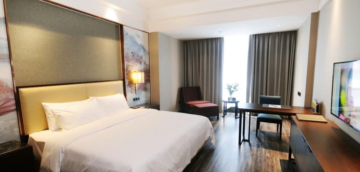 Airport Jianguo Hotel Csengtu Kültér fotó