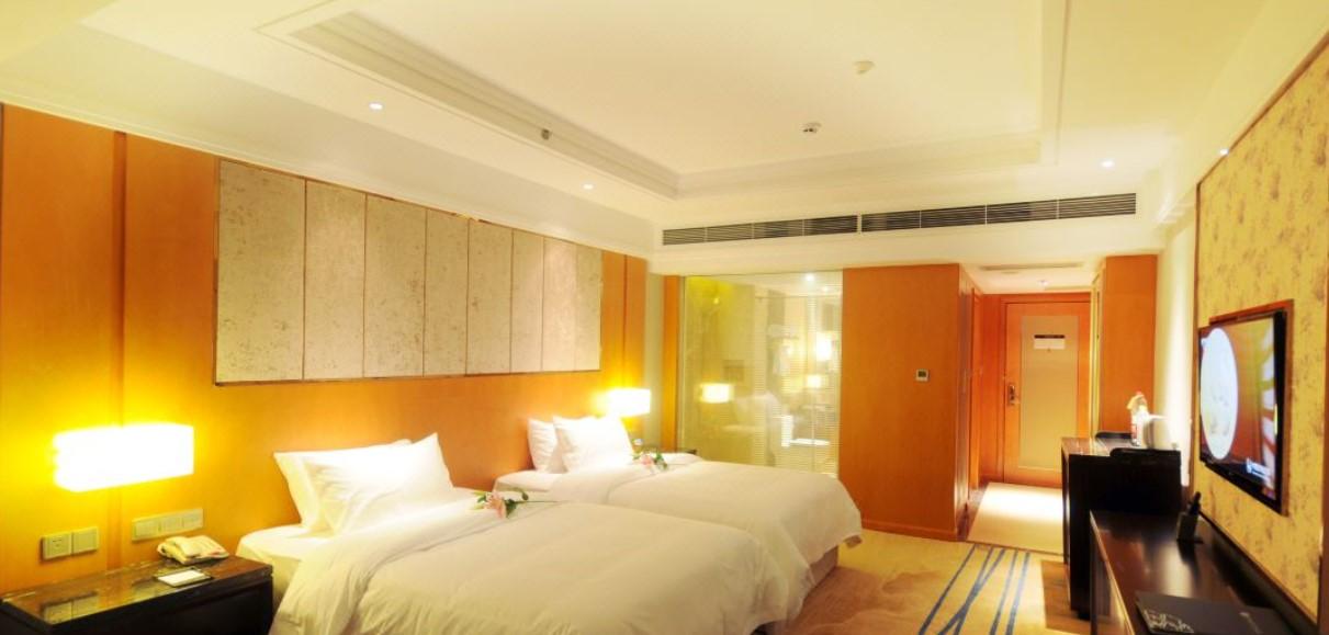 Airport Jianguo Hotel Csengtu Kültér fotó