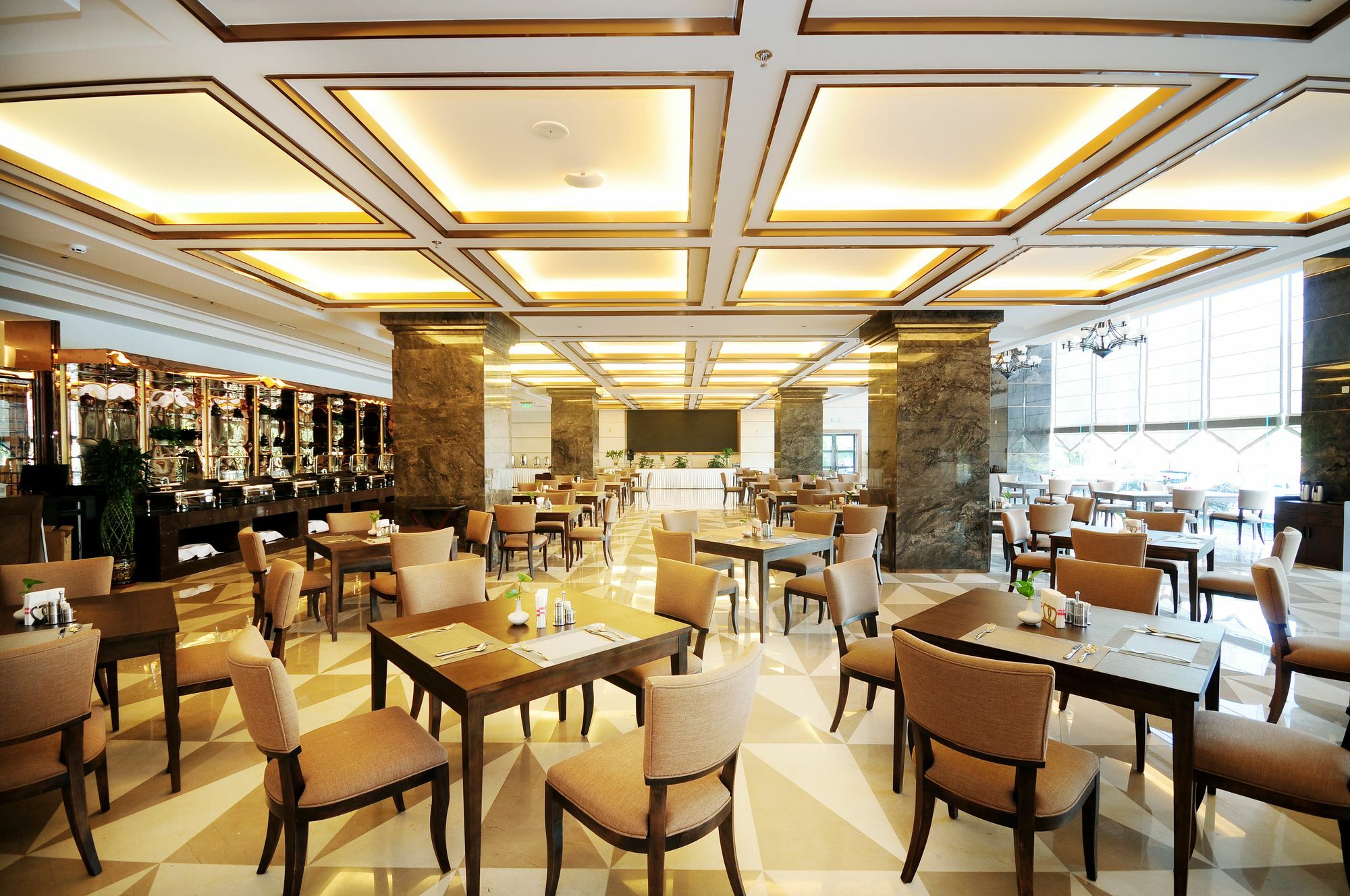 Airport Jianguo Hotel Csengtu Kültér fotó