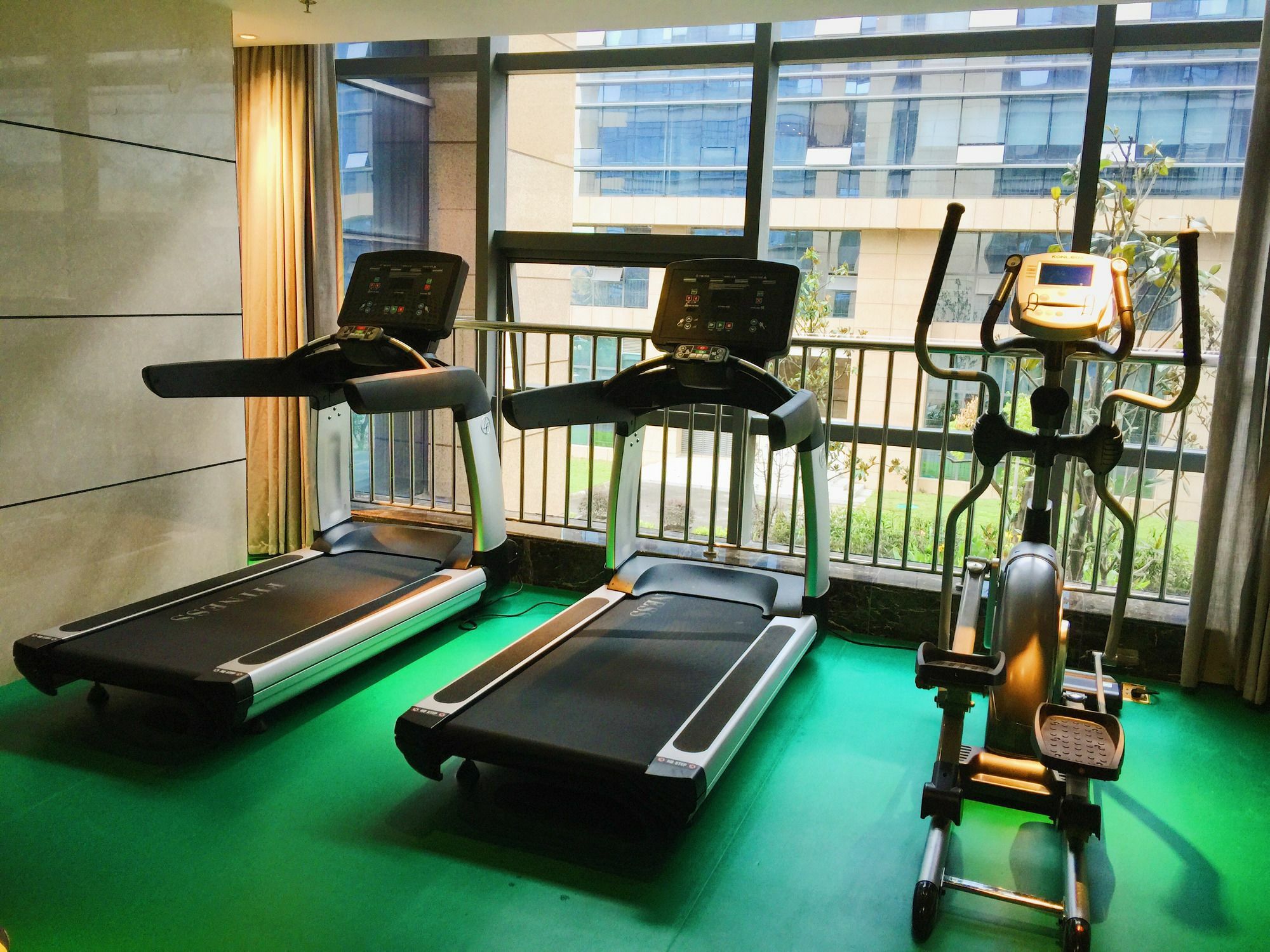 Airport Jianguo Hotel Csengtu Kültér fotó