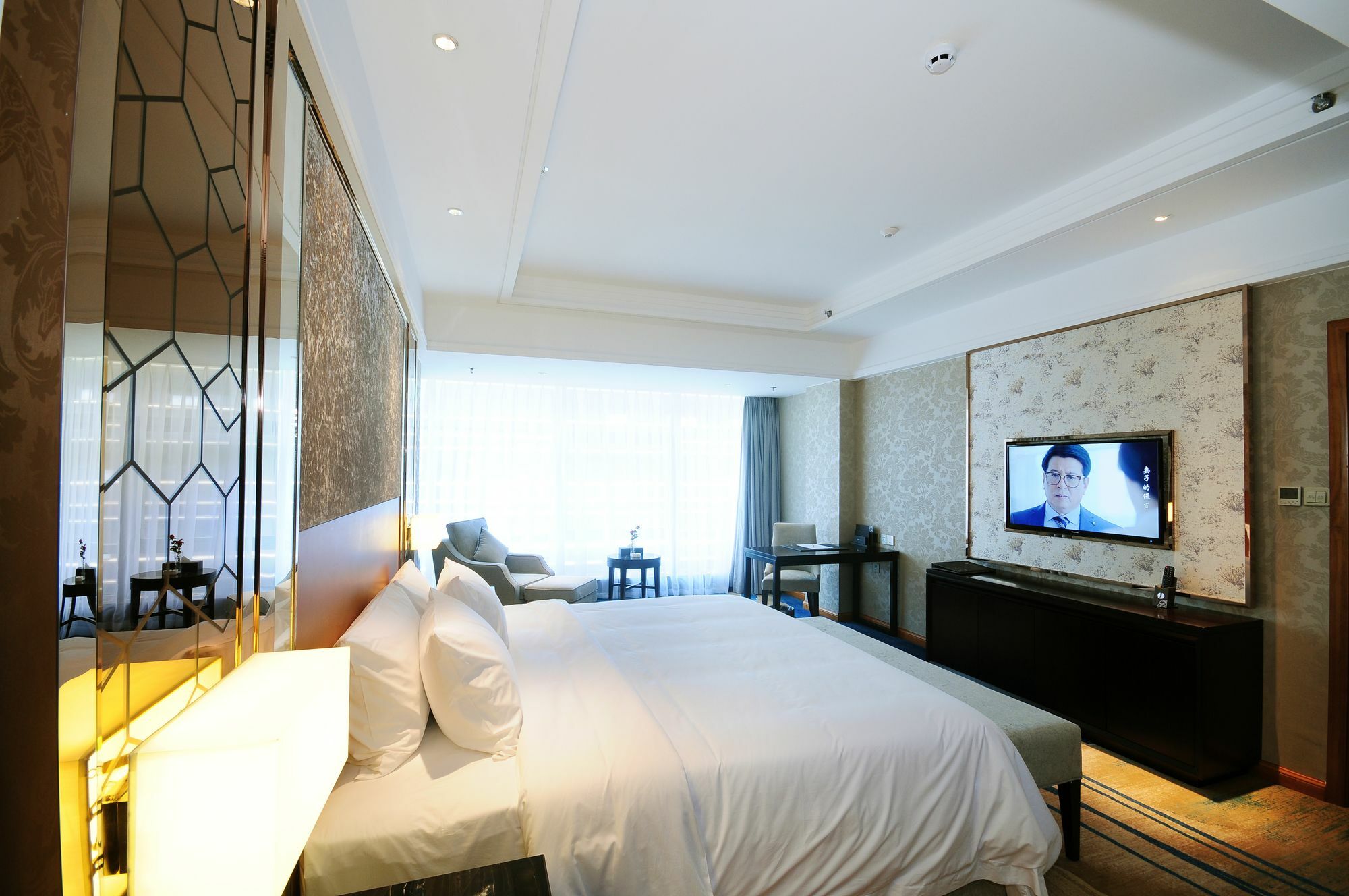 Airport Jianguo Hotel Csengtu Kültér fotó