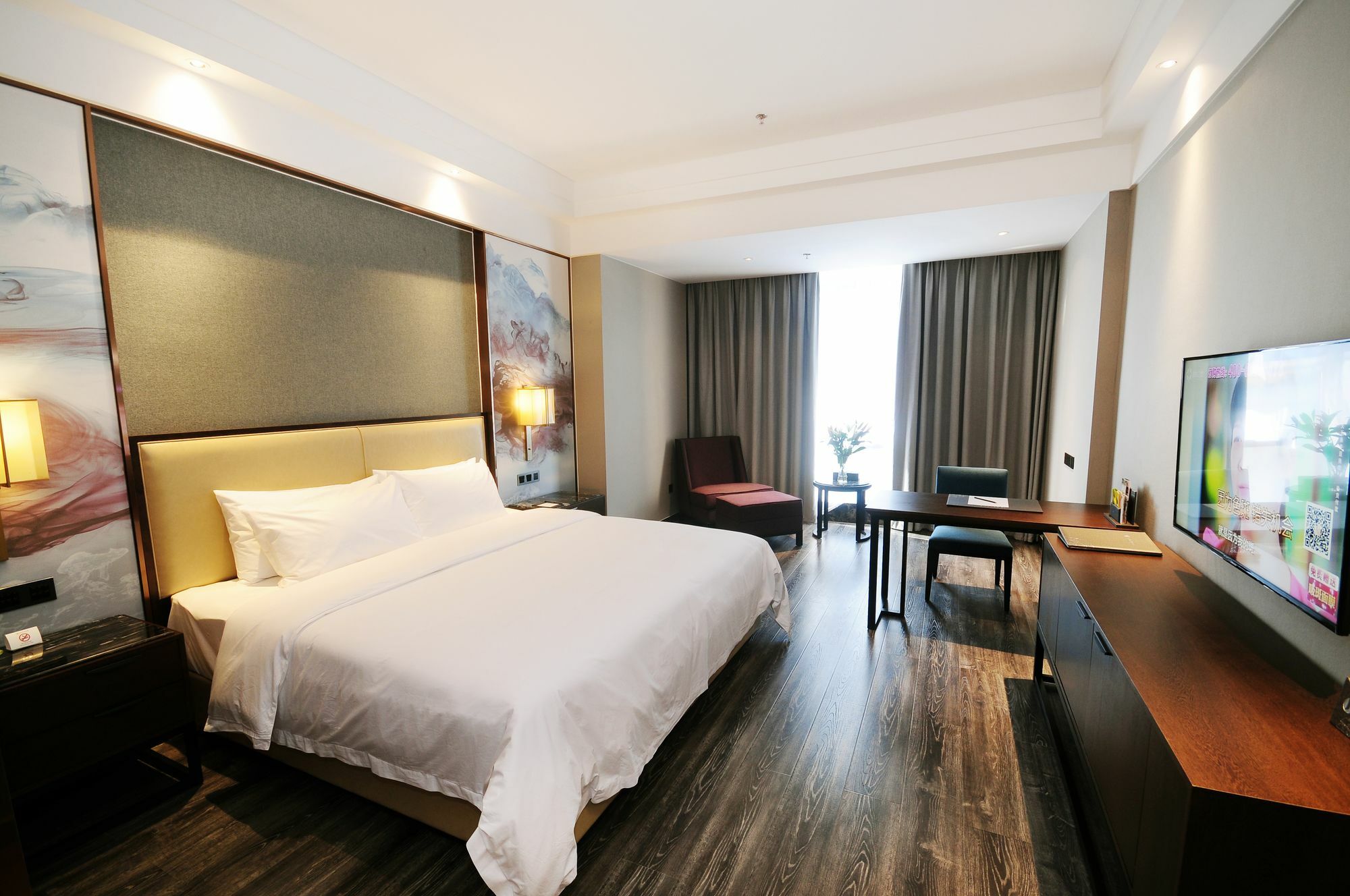 Airport Jianguo Hotel Csengtu Kültér fotó