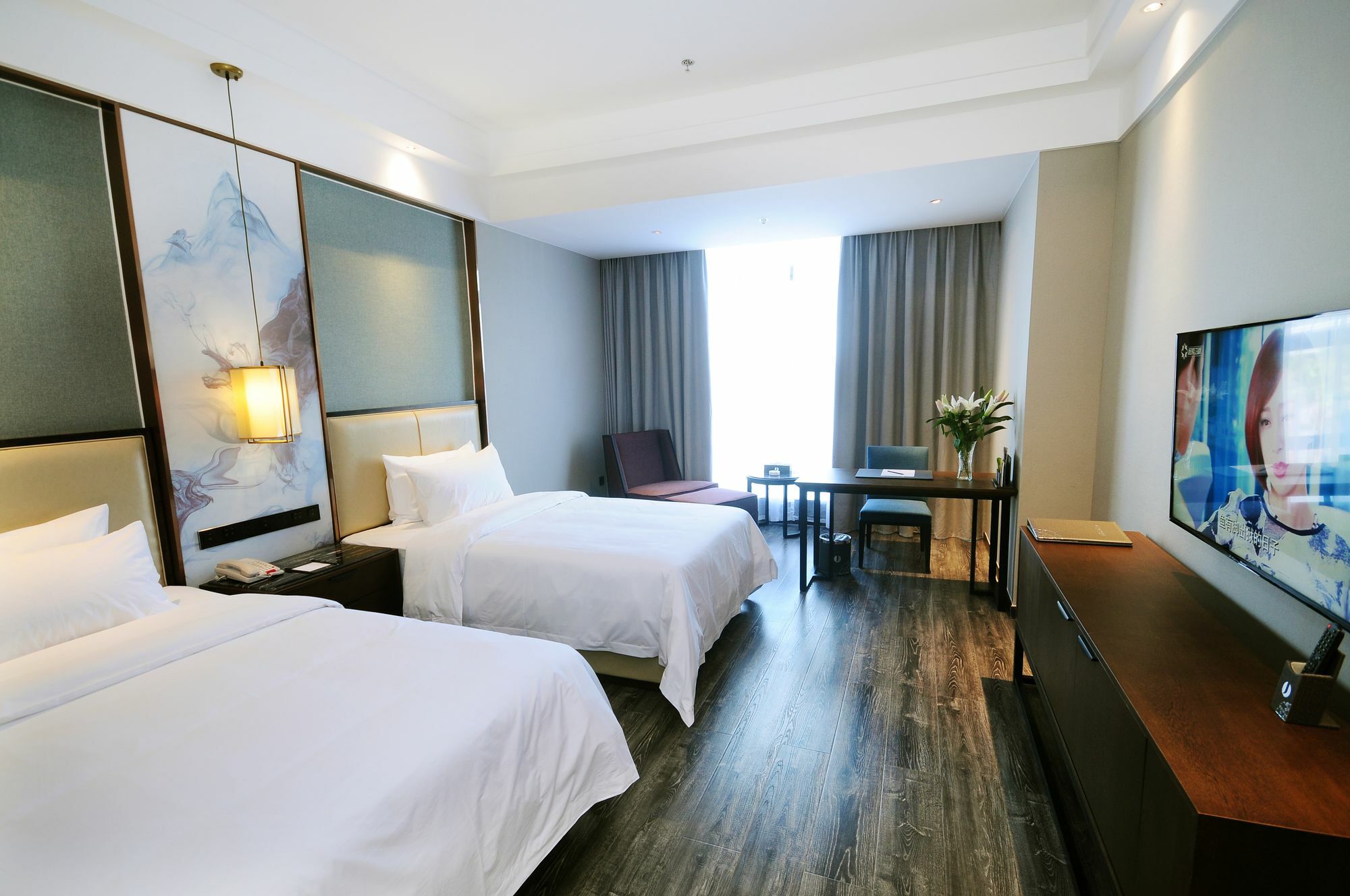 Airport Jianguo Hotel Csengtu Kültér fotó