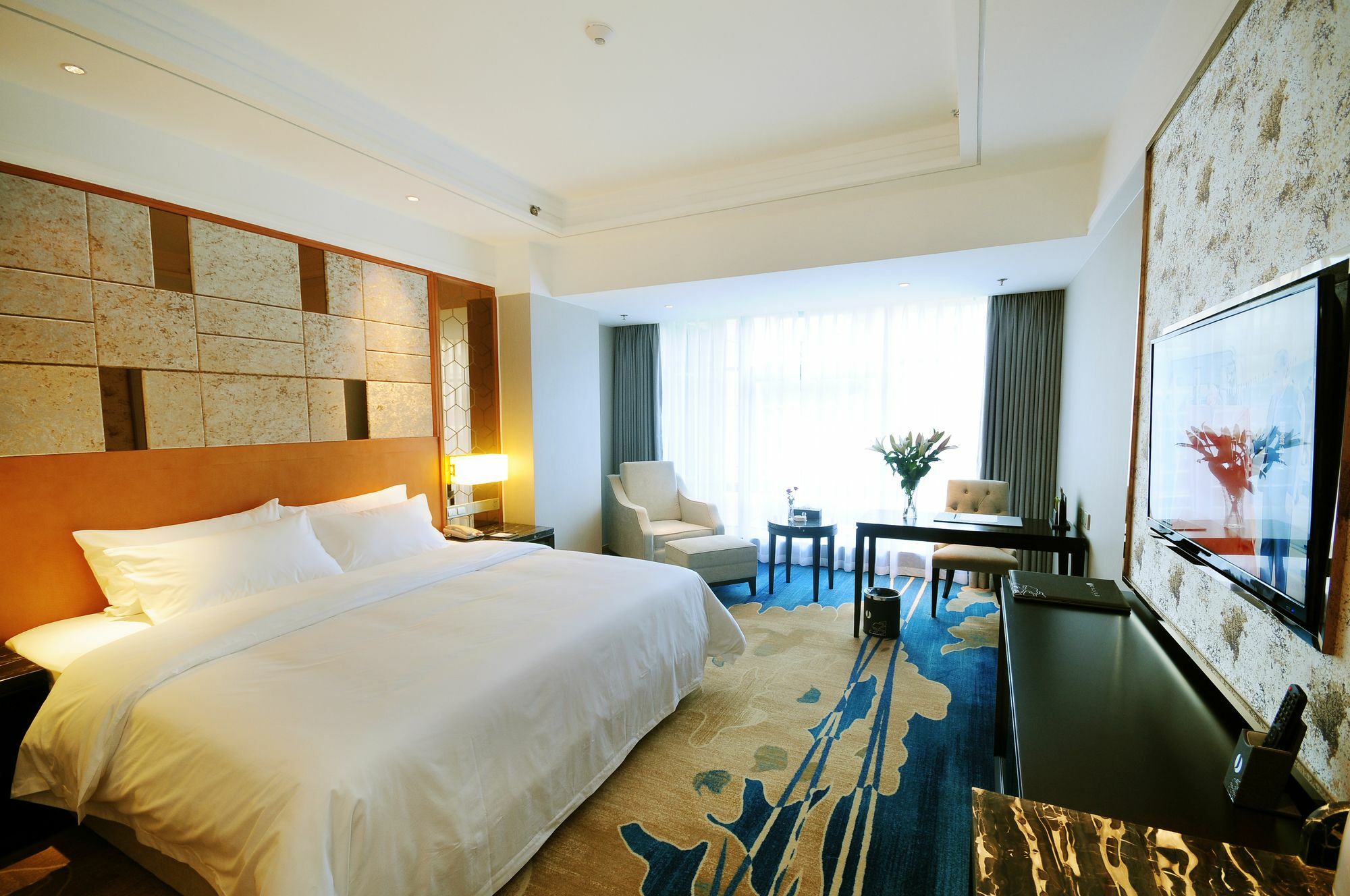 Airport Jianguo Hotel Csengtu Kültér fotó