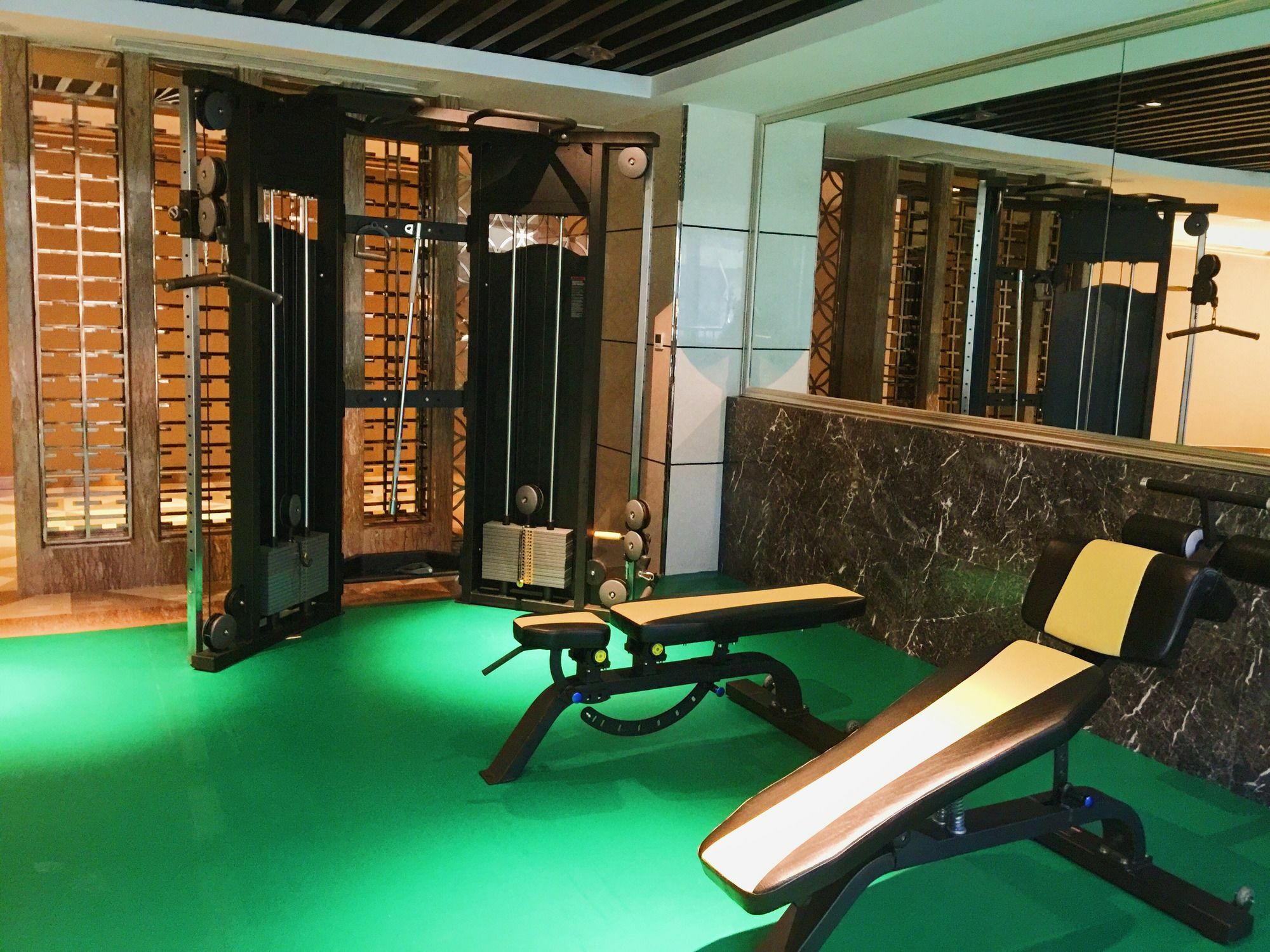 Airport Jianguo Hotel Csengtu Kültér fotó